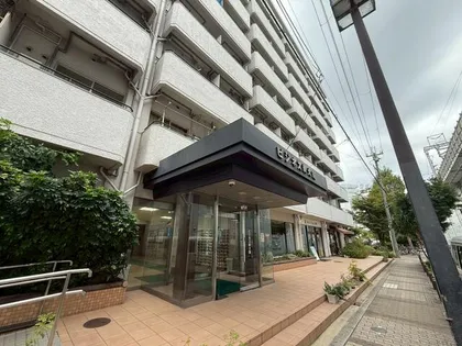 ビジネス新大阪の画像