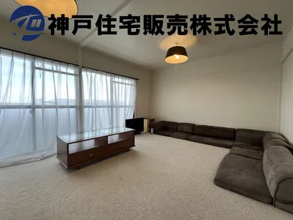 大久保東第4住宅82号棟の画像