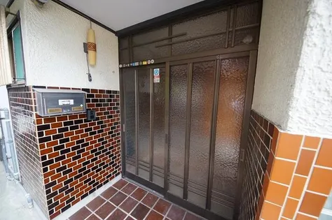 福岡県北九州市八幡東区荒手2丁目【一戸建】の外観