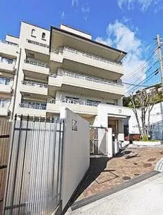 ワコーレガーデンヒルズ会下山の画像