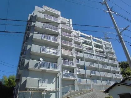 リヴィエール別所の画像