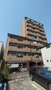 スリーシャイン大磯【701号室】の外観