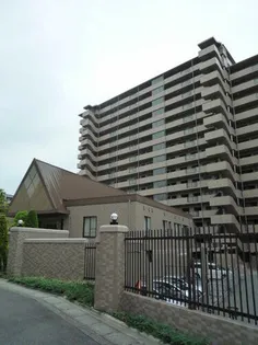 ジオ緑地公園シティフォレストの画像