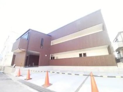 スリージェ参番館の画像