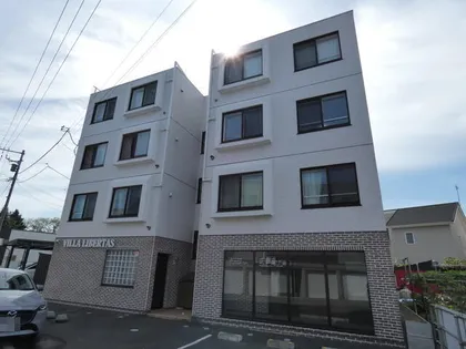 ヴィラ リベルタスの画像