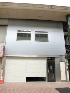 晋星ビルⅡ【2階】の外観