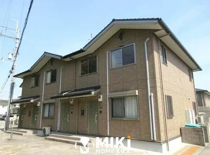 コンフォート大島Ⅲの画像