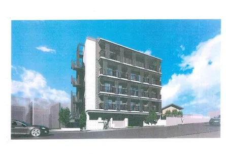 I-PLACE東垣内【2階】の外観