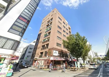 シャンクレール日本橋の画像