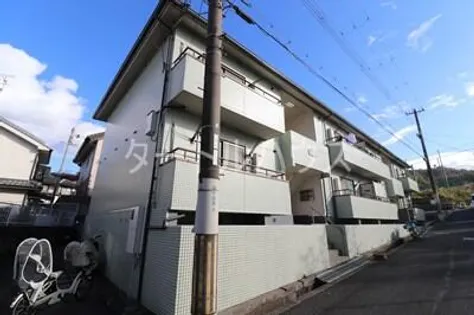 グリーンハイツIIの画像