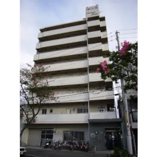 兵庫県神戸市須磨区行平町1丁目【マンション】の外観