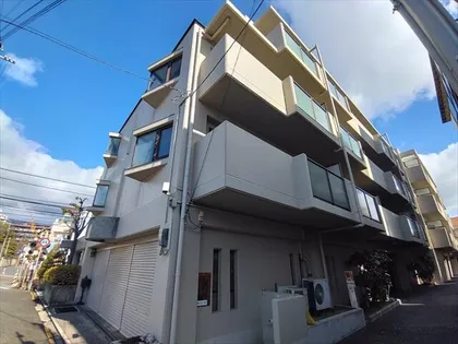 メゾン打出の画像