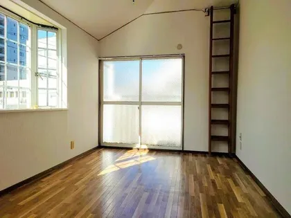 吉塚アパートの画像