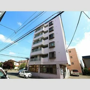 ウィスタリア八軒の画像