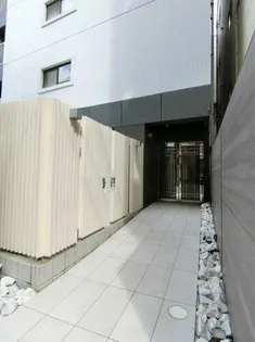 福岡県福岡市博多区博多駅南2丁目【マンション】の外観