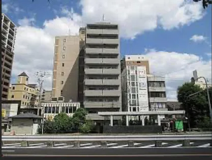 エスリード夕陽丘第2の画像