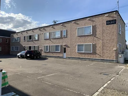 メゾンレユシールⅠの画像