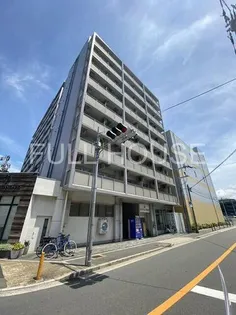 サンアーク深江橋【7階】の外観