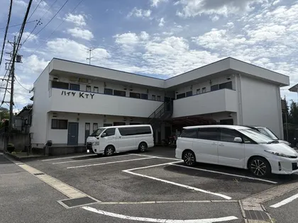 ハイツKTYの画像