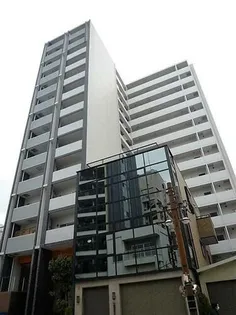 大阪府大阪市浪速区元町3丁目【マンション】の外観