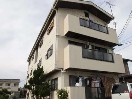 メゾンアスカ北棟の画像