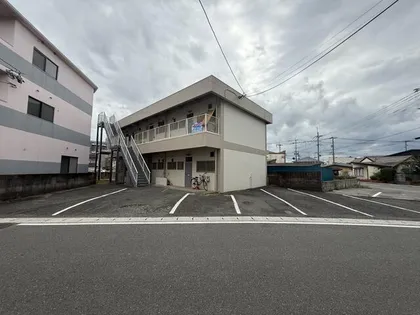 志尾田アパートの画像