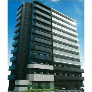 プレサンス DOMECITY コレーレ【6階】の外観