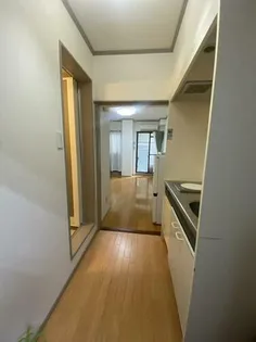 大阪府寝屋川市美井町【マンション】の外観