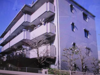 シャトーデアルジャの画像
