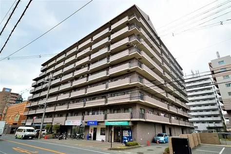 藤楓アビタシオンの画像