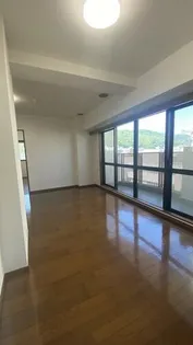 兵庫県神戸市中央区下山手通6丁目【マンション】の外観