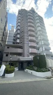 兵庫県神戸市中央区下山手通6丁目【マンション】の外観