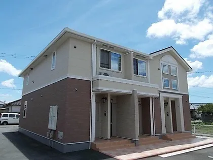 ブルックサイド大黒Ⅰの画像