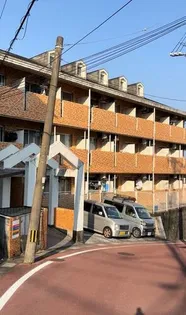 PLEAST福大前の画像