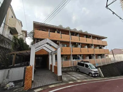 PLEAST福大前の画像