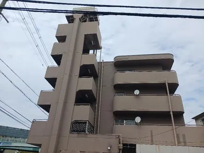 枚方日光ハイツの画像