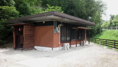 兵庫県三田市藍本【一戸建】の外観