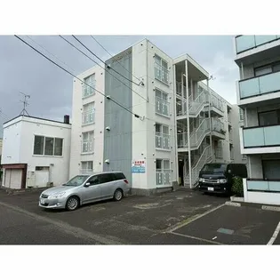 アルコンハイツの画像