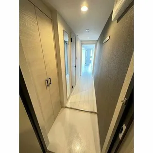 大通西23丁目円山公園駅【2階】の間取り