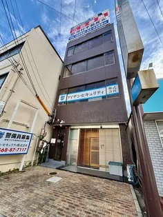 愛知県春日井市鳥居松町5丁目【マンション】の外観