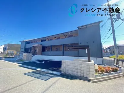 グランドレイク東条の画像