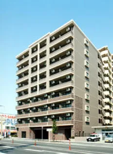 グランアピエ【303号室】の外観