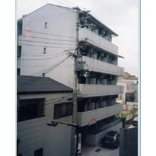 兵庫県西宮市浜脇町【マンション】の外観