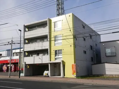 プリマベーラ発寒南の画像