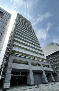 タワー ザ ファースト名古屋栄の画像