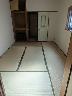 大阪府八尾市竹渕1丁目【一戸建】の外観