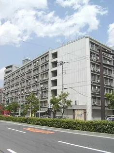 烏ヶ辻コーポの画像