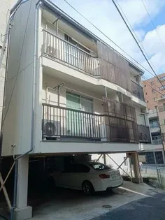 戸石マンションの画像