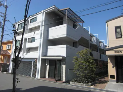 コーポ西明石7の画像