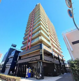 エステムプラザ神戸西Vミラージュ【505号室】の外観